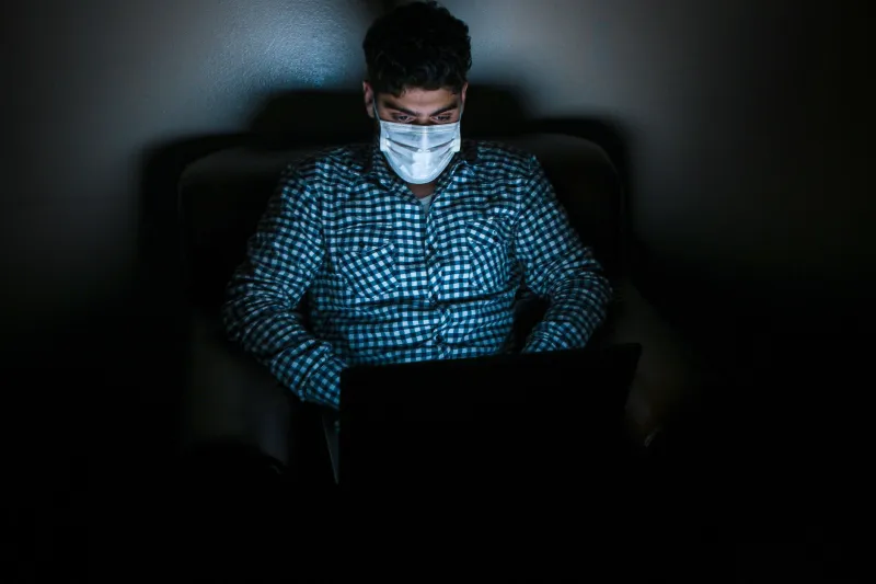 Closer to Everything, Connected to Nothing: The Isolation Problem Hiding Inside Adult Streaming