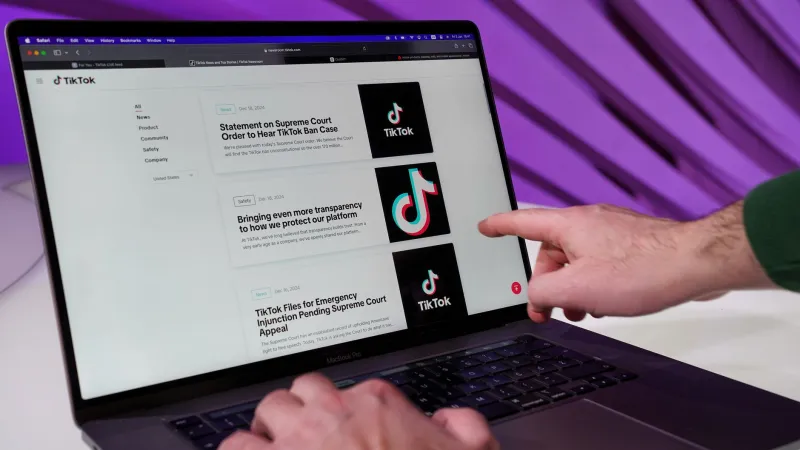 Lost in the Feed: Why Finding Adult Content You Actually Want Is Still a Mess